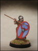 Romano-British Infantry