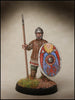 Romano-British Infantry