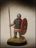 Romano-British Infantry