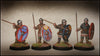 Romano-British Infantry
