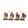 Late Roman Elite Infantry