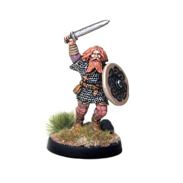 Ulf the quarrelsome