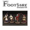 Byzantine Spearmen