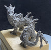 Quercus the Forest Wyrm