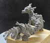 Quercus the Forest Wyrm