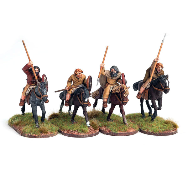 Irish Cavalry #2
