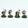 Late Roman Javelinmen