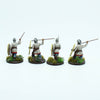 Late Roman Javelinmen