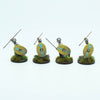 Late Roman Javelinmen