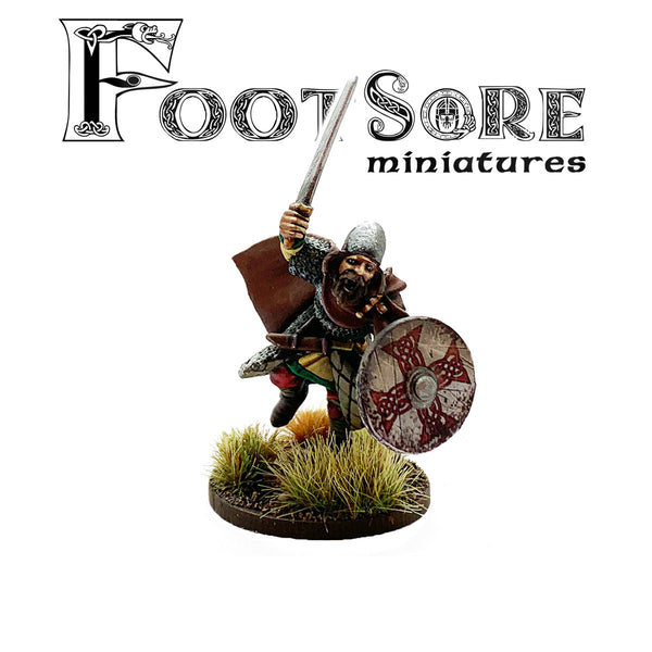 Late Saxon Champion