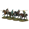 Norman Heavy Cavalrymen 2