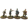 Norman Crossbowmen 1