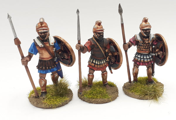 Liby-Phoenicians