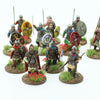 Romano-British Skirmish Warband for Saga