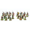 Romano-British Skirmish Warband for Saga