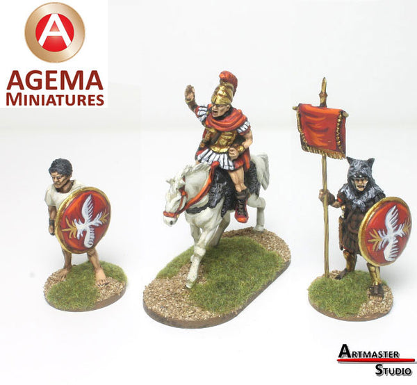 Consular Command