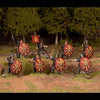Late Roman Legionaries (1): Lorica Hamata Box Set