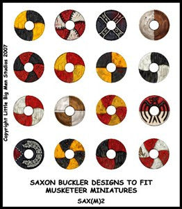 Early Saxon Shield transfers SAX(FM)2