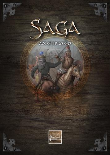 SAGA Age of Invasions (Supplement)