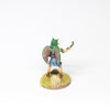 Etruscan Snake Priest