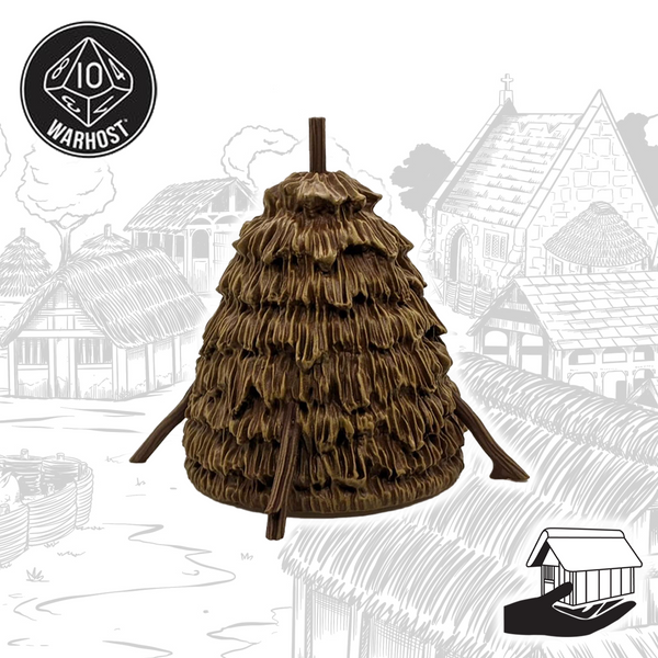 Haystack