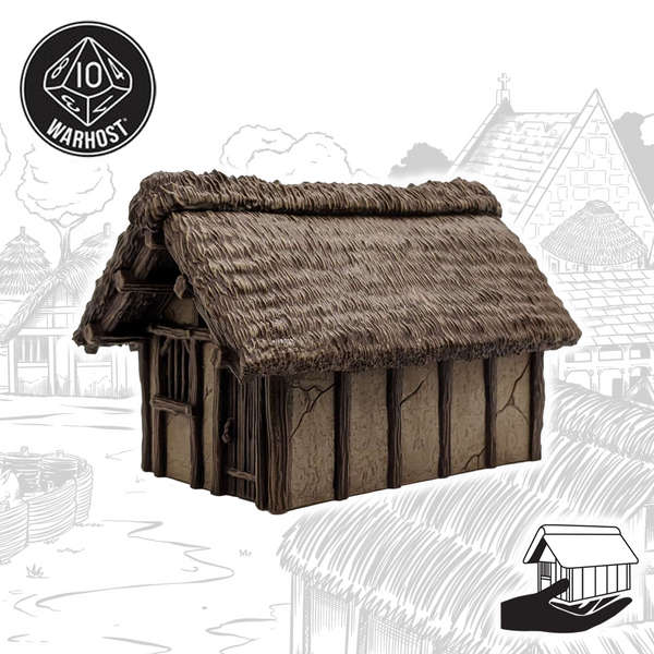 Hovel 1