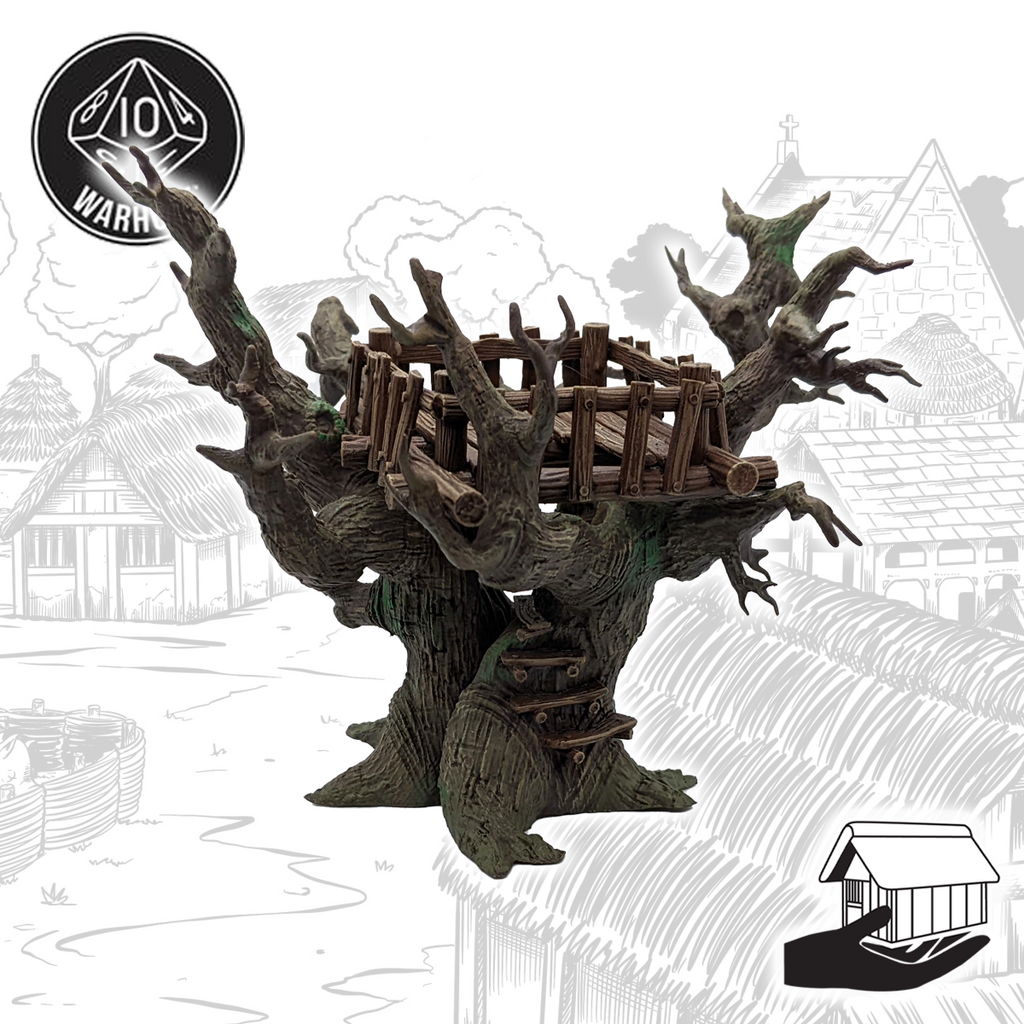 Tree House