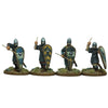 Armoured Norman Infantry 2