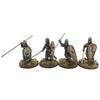 Armoured Norman Infantry 1