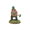 Sigurd of the Bridge - Berserker 3