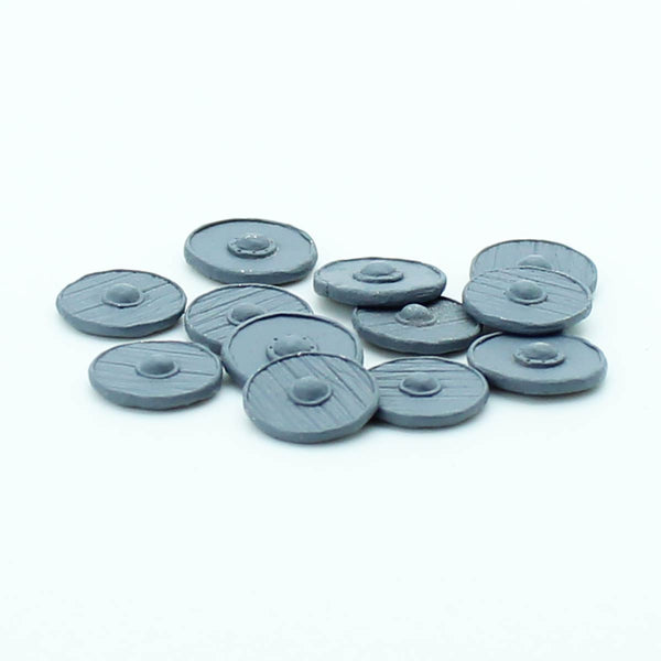 Small Dark Age shields pack