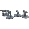 Irish Warhounds