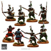 Samurai Warband