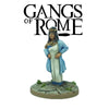 Egyptian Domina