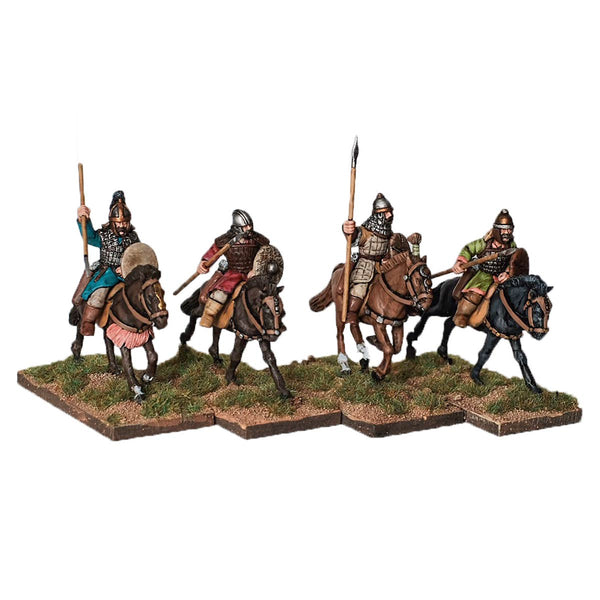 Hun Heavy Cavalry 1