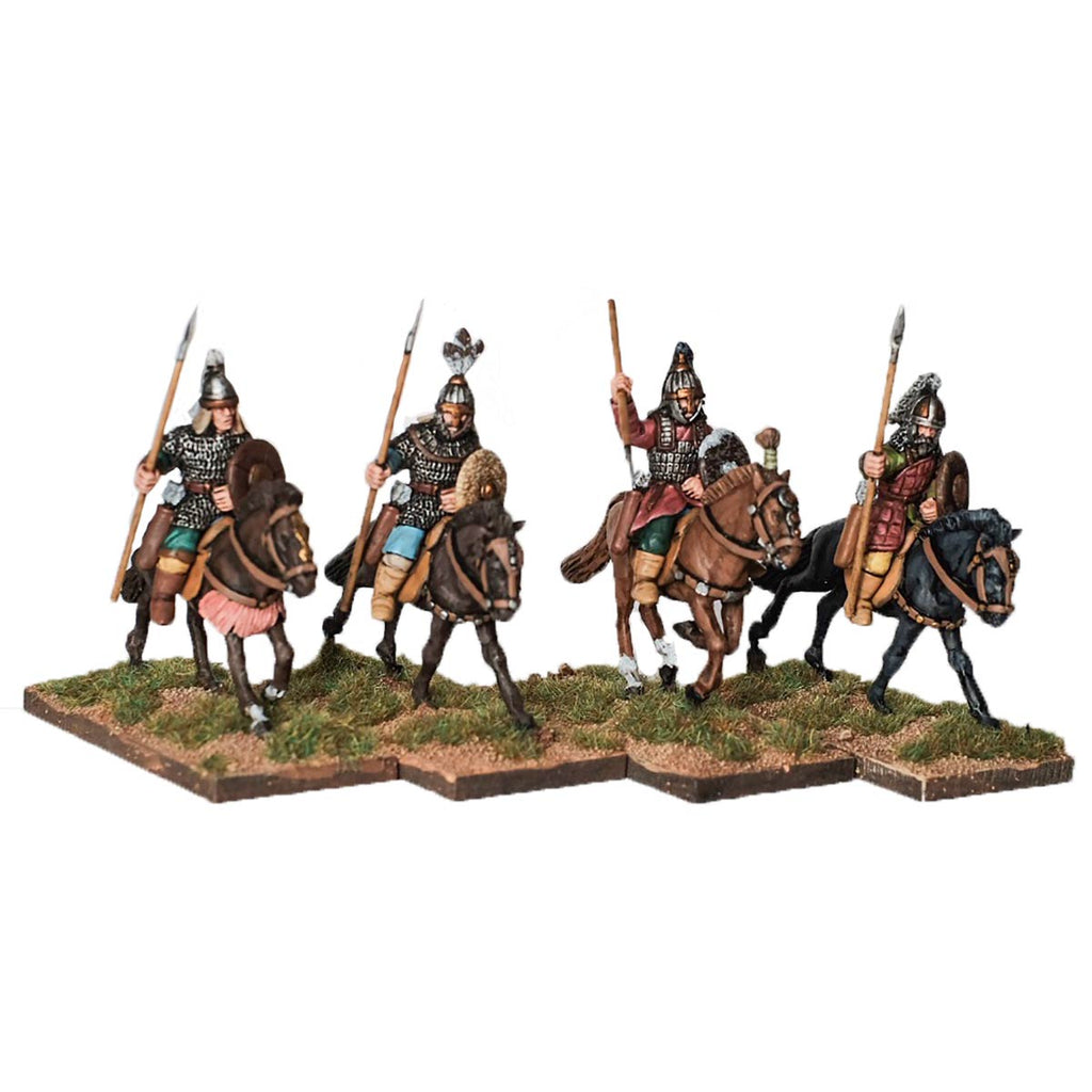 Hun Heavy Cavalry 2