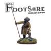 Dismounted Scout