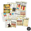 Lackland Goes North, Mini Campaign PDF