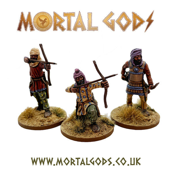 Persian Archers