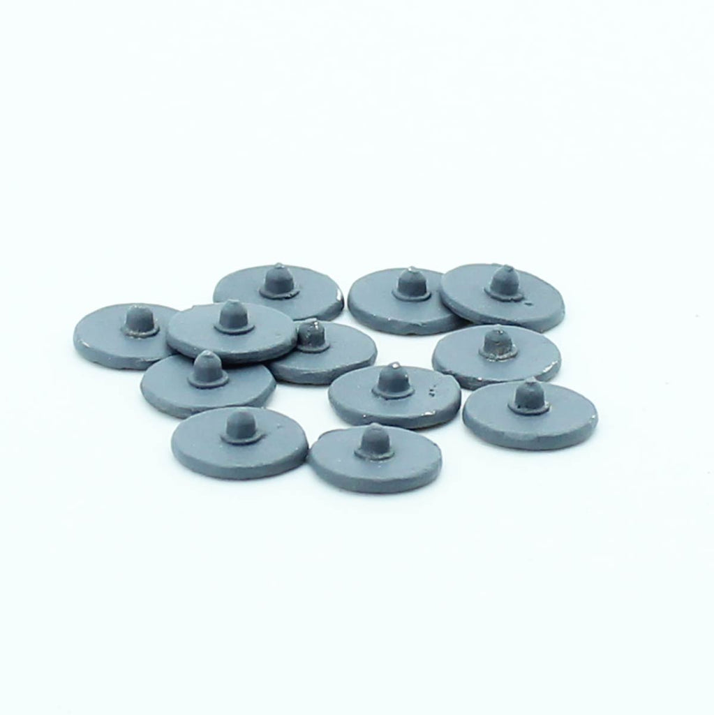 Early Saxon buckler pack