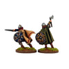 Morcar and Edwin, Saxon Earls