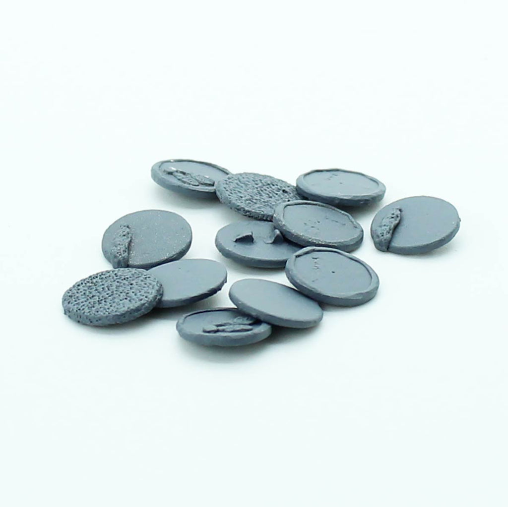 Skraeling shields pack