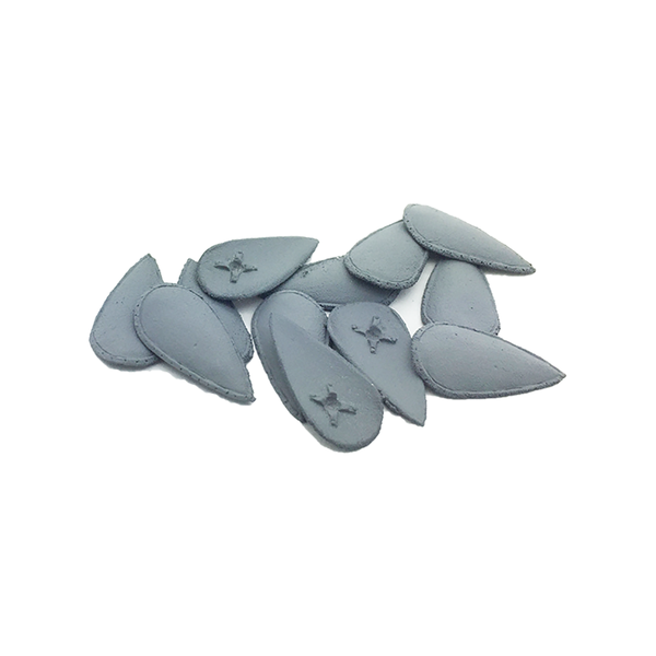 Smooth Kite shields pack