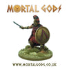 Meonas Spartan Heavy Lochagos
