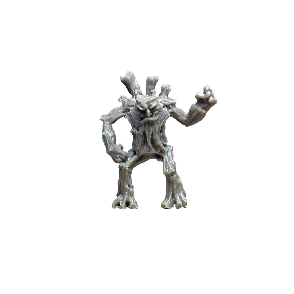 Nubbin the Branchling