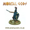 Polykratos of Thespis, Descended from Heroes - Thespian Lochagos