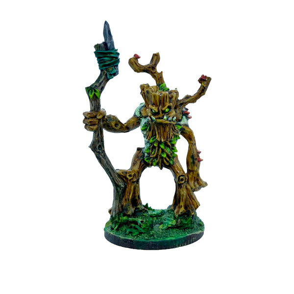 Blatherskite the Treeman