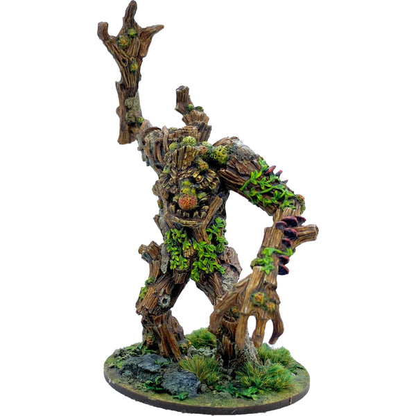 Heartwood the Treeman Elder