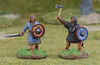 Irish Heroes