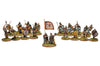 Viking Skirmish Warband for Saga